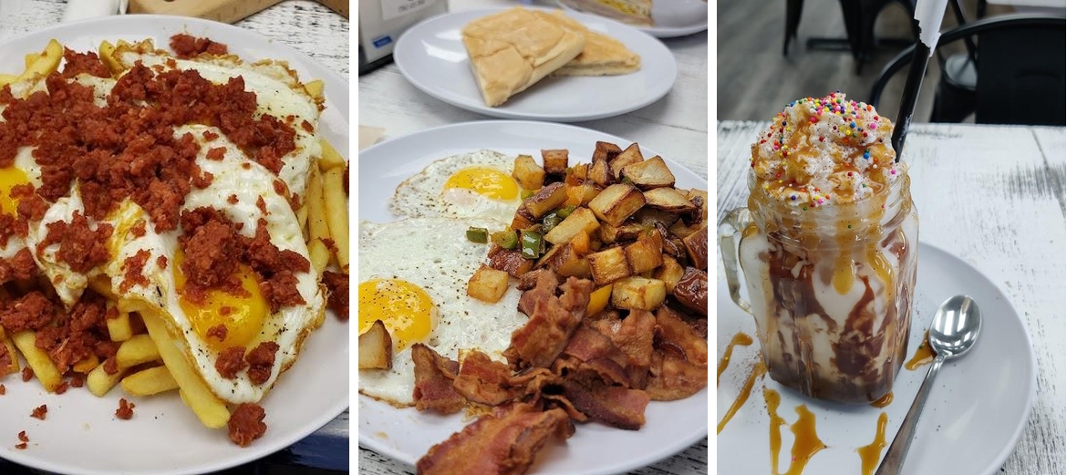 Belly Fuel Restaurant