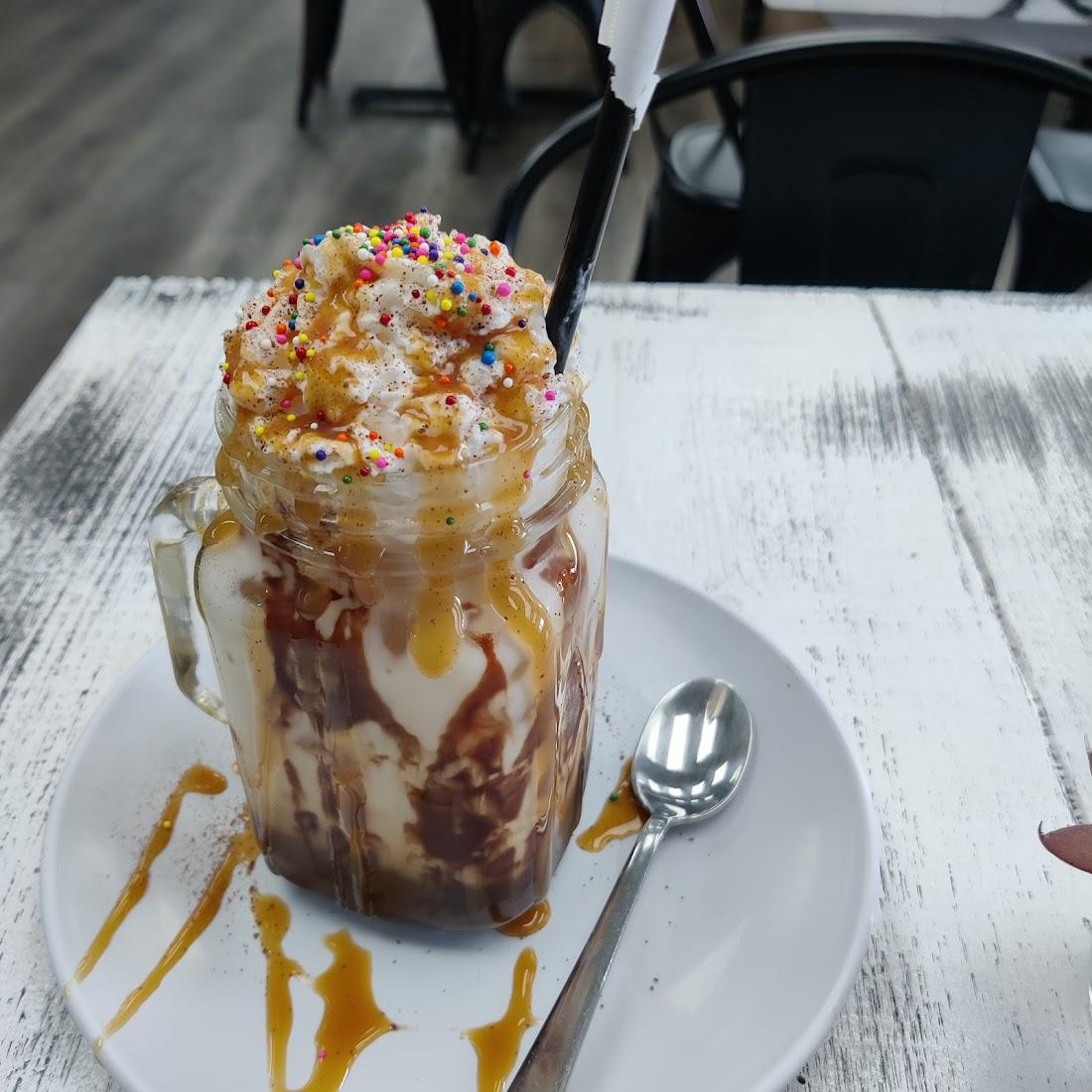 Belly Fuel Restaurant